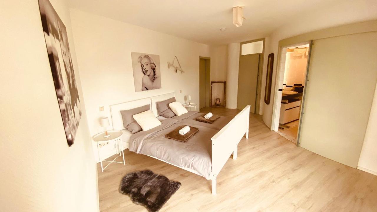 "Lodge Domblick" Limburg an der Lahn Exteriör bild